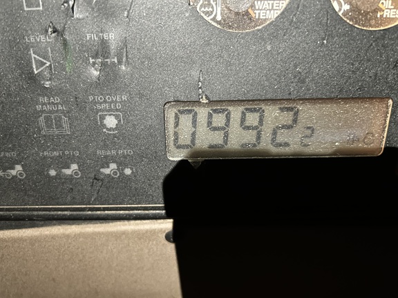 1996 John Deere 8200 Tractor