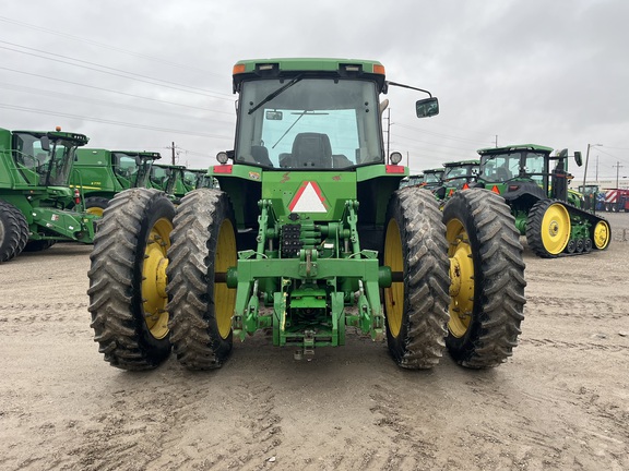 1996 John Deere 8200 Tractor