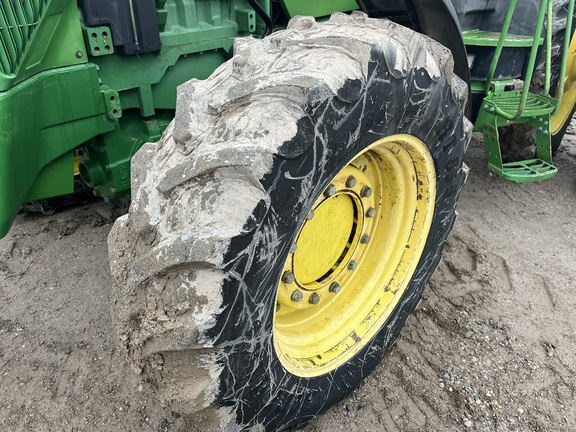 1996 John Deere 8200 Tractor