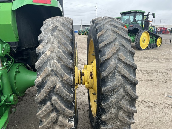 1996 John Deere 8200 Tractor