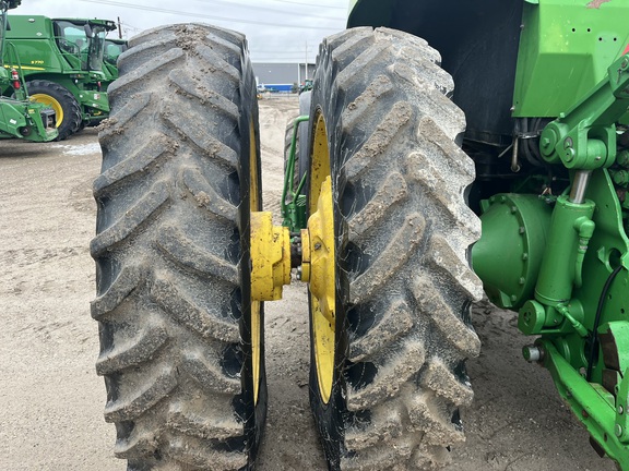 1996 John Deere 8200 Tractor