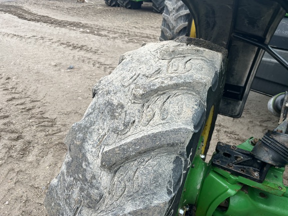 1996 John Deere 8200 Tractor