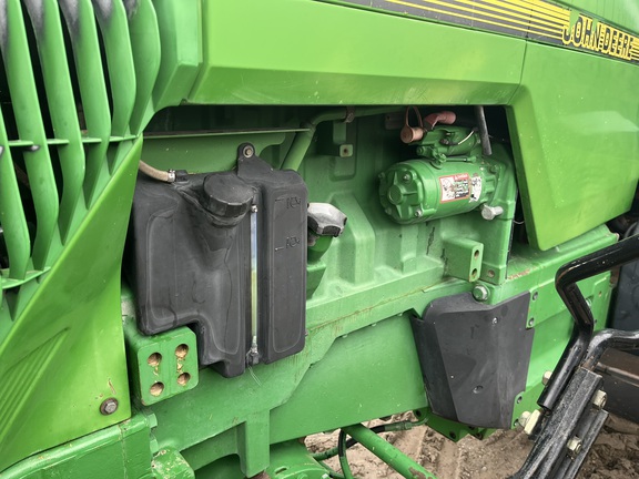 1996 John Deere 8200 Tractor