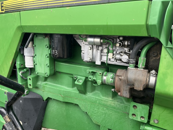 1996 John Deere 8200 Tractor
