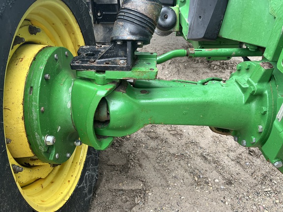 1996 John Deere 8200 Tractor