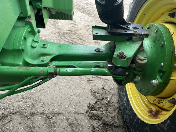 1996 John Deere 8200 Tractor