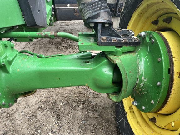 1996 John Deere 8200 Tractor