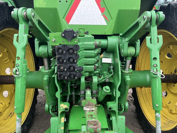 1996 John Deere 8200 Tractor