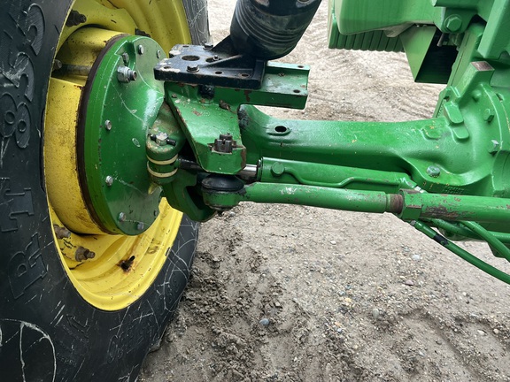 1996 John Deere 8200 Tractor