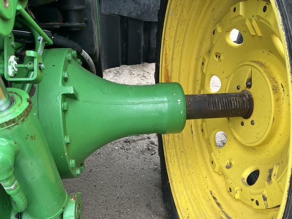 1996 John Deere 8200 Tractor