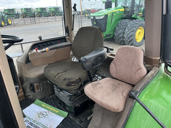1996 John Deere 8200 Tractor