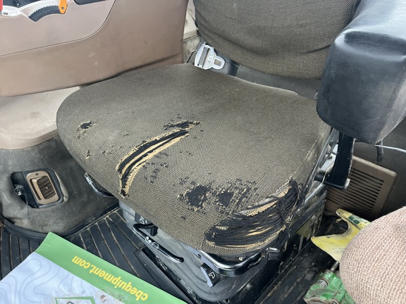 1996 John Deere 8200 Tractor