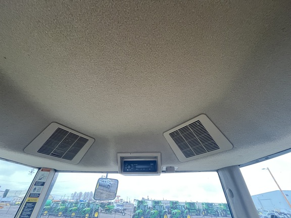 1996 John Deere 8200 Tractor