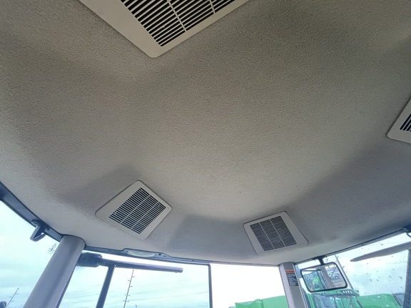 1996 John Deere 8200 Tractor