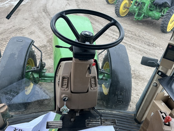 1996 John Deere 8200 Tractor