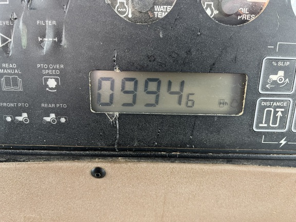 1996 John Deere 8200 Tractor