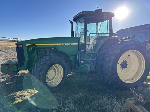 1998 John Deere 8300 Tractor