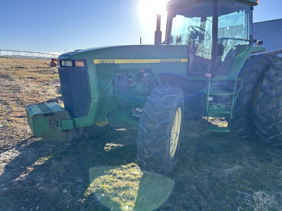 1998 John Deere 8300 Tractor