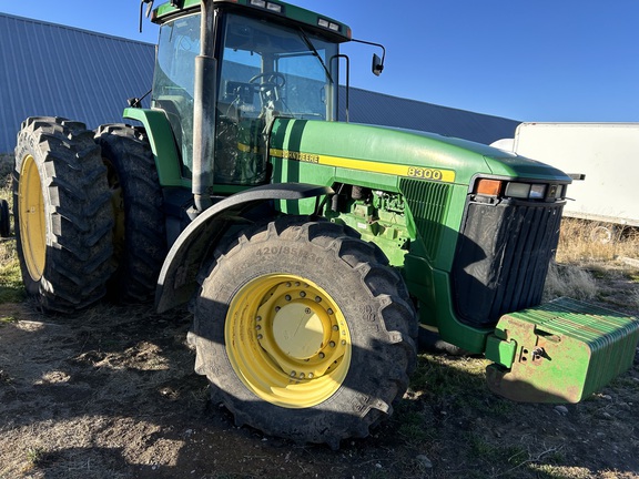 1998 John Deere 8300 Tractor
