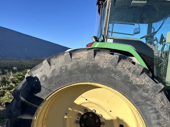 1998 John Deere 8300 Tractor