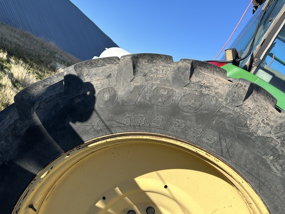 1998 John Deere 8300 Tractor