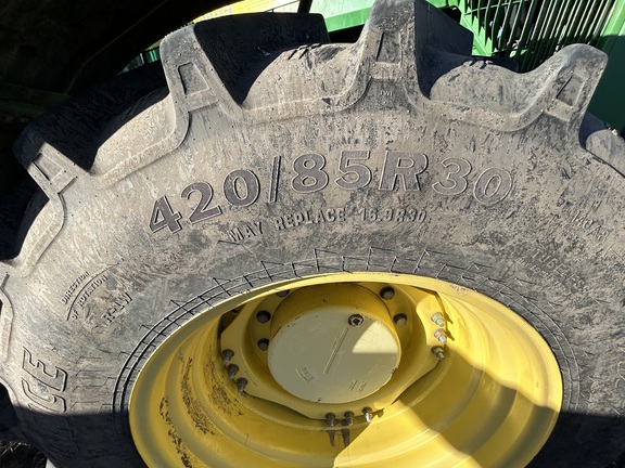 1998 John Deere 8300 Tractor