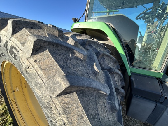 1998 John Deere 8300 Tractor