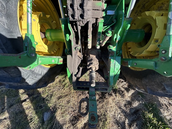 1998 John Deere 8300 Tractor
