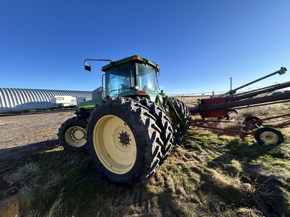 1998 John Deere 8300 Tractor