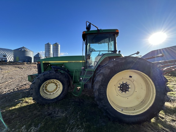 1998 John Deere 8300 Tractor