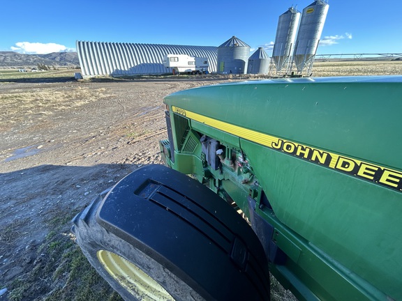 1998 John Deere 8300 Tractor