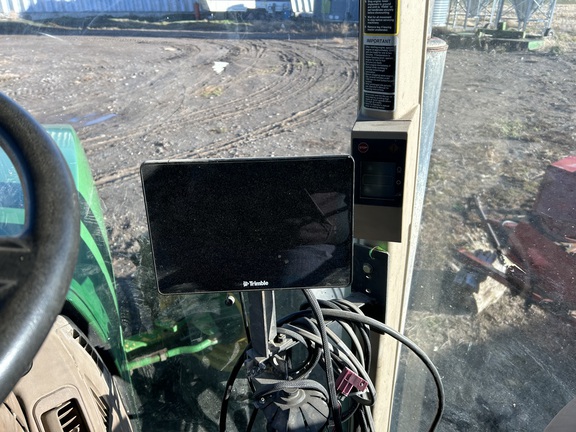 1998 John Deere 8300 Tractor