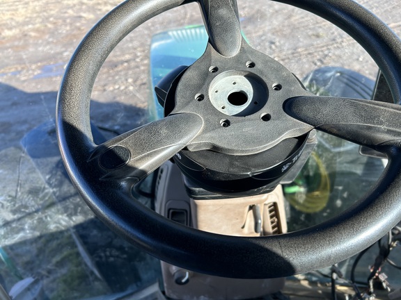 1998 John Deere 8300 Tractor