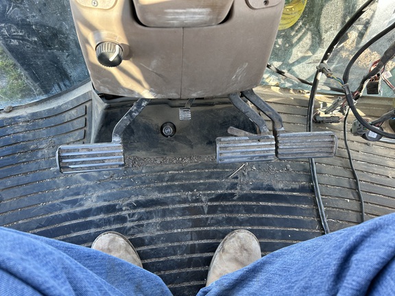 1998 John Deere 8300 Tractor