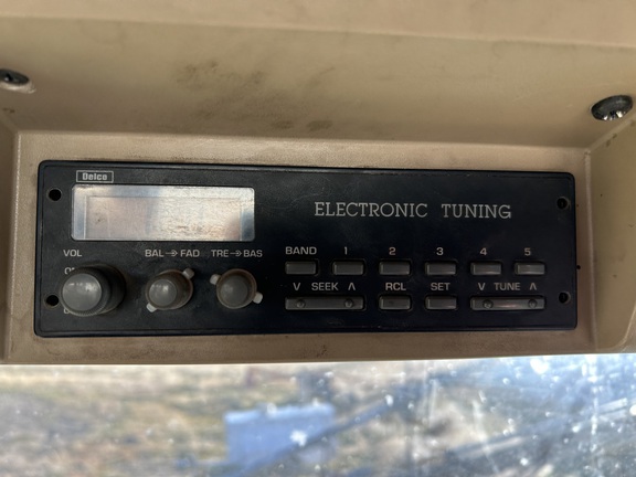 1998 John Deere 8300 Tractor