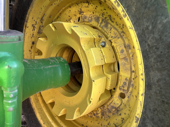 1998 John Deere 8300 Tractor