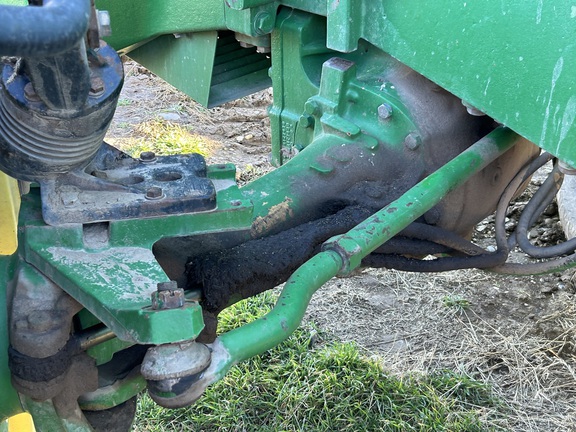 1998 John Deere 8300 Tractor