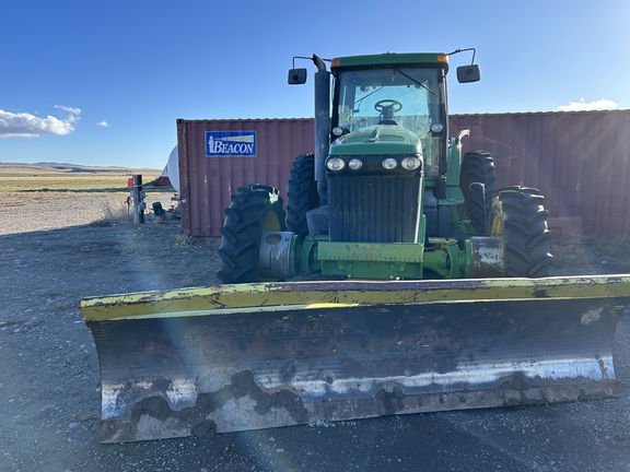 2004 John Deere 8420 Tractor