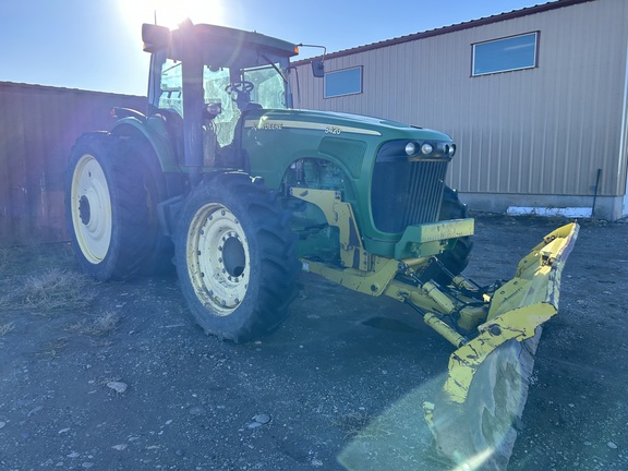 2004 John Deere 8420 Tractor