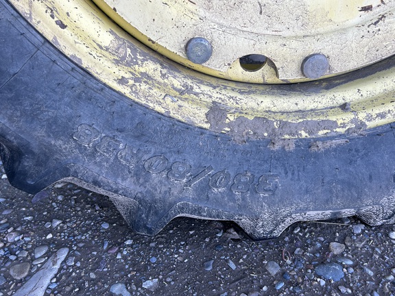 2004 John Deere 8420 Tractor