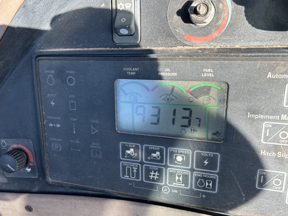 2004 John Deere 8420 Tractor