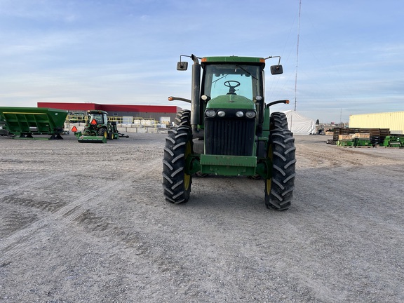 2004 John Deere 8420 Tractor