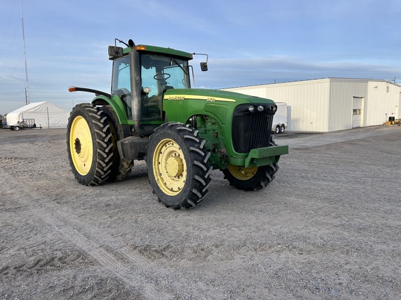 2004 John Deere 8420 Tractor