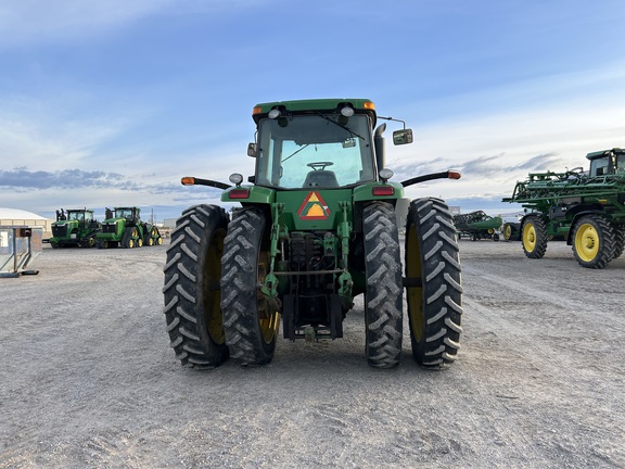 2004 John Deere 8420 Tractor
