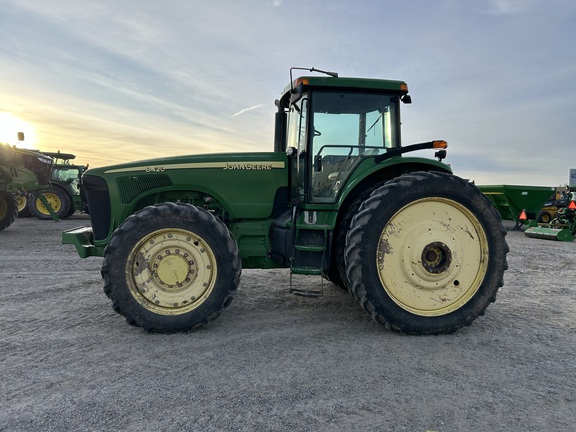 2004 John Deere 8420 Tractor