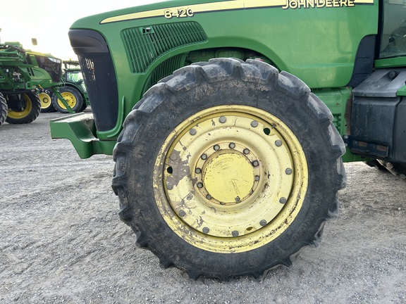 2004 John Deere 8420 Tractor