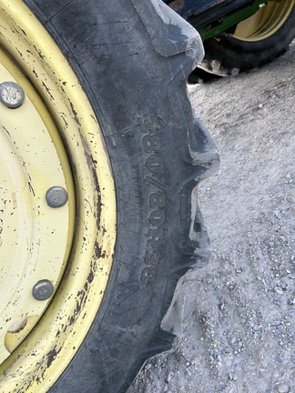 2004 John Deere 8420 Tractor