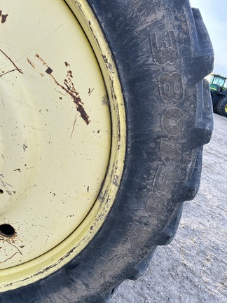 2004 John Deere 8420 Tractor