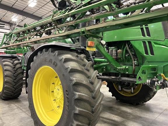 Iron number #5466517