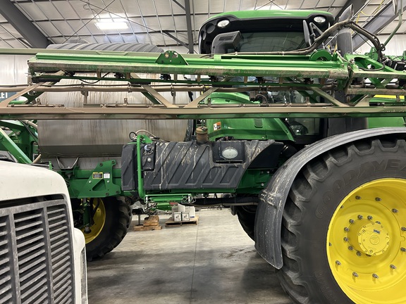2016 John Deere R4045 Sprayer/High Clearance